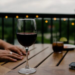 Top 10 Red Wines Under $20