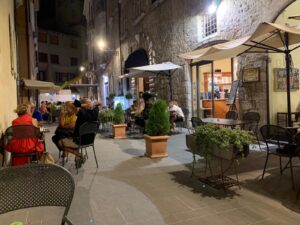 Visit San Benedetto del Tronto in Le Marche