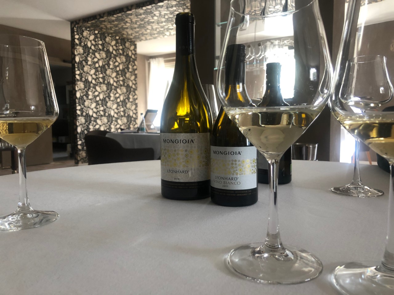 Mongioia Moscato