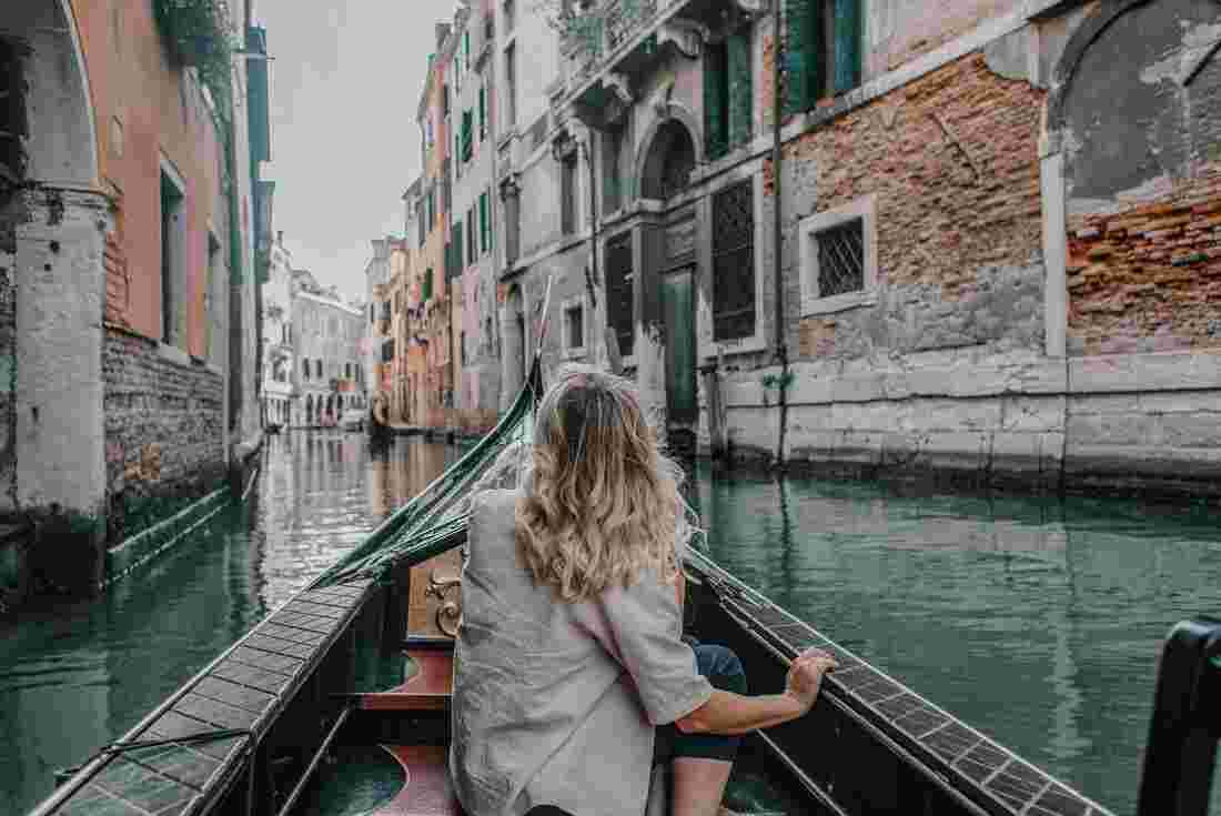 tourism, travel to italy