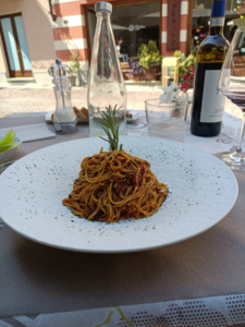 Back to Barolo Piemonte Italy Food Wine Tour Roger Bissell