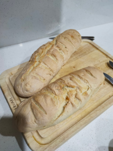 How to make artisan bread eat drink explore roger bissell