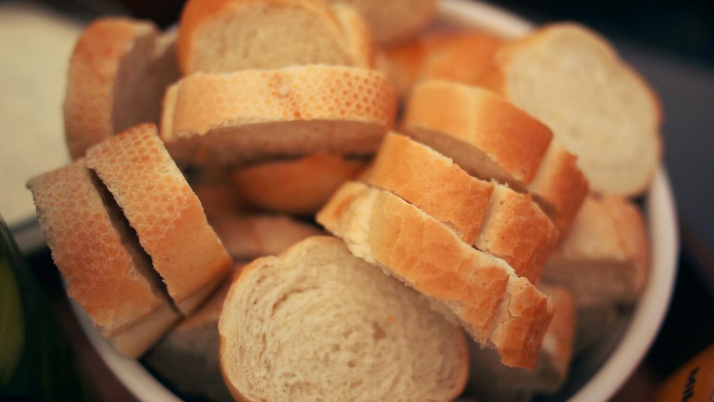 How to make artisan bread eat drink explore roger bissell