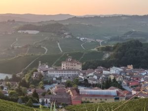 Barolo, Piedmont