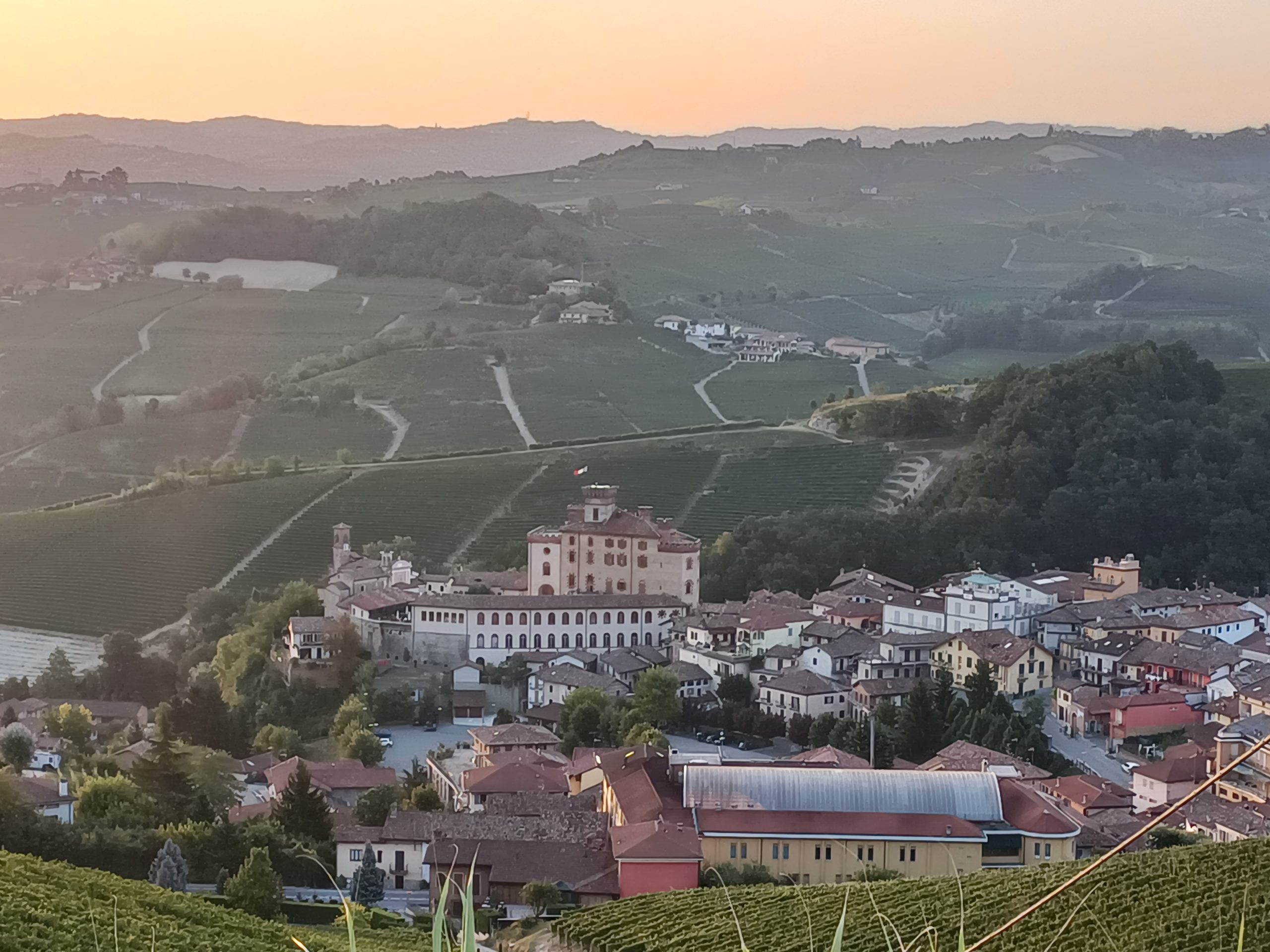 Barolo, Piedmont